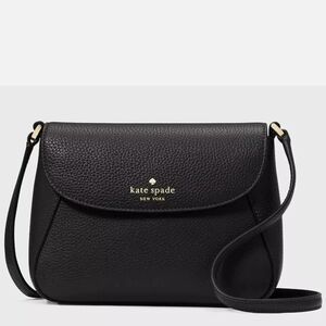 NWT Kate Spade Monica Small Flap Crossbody